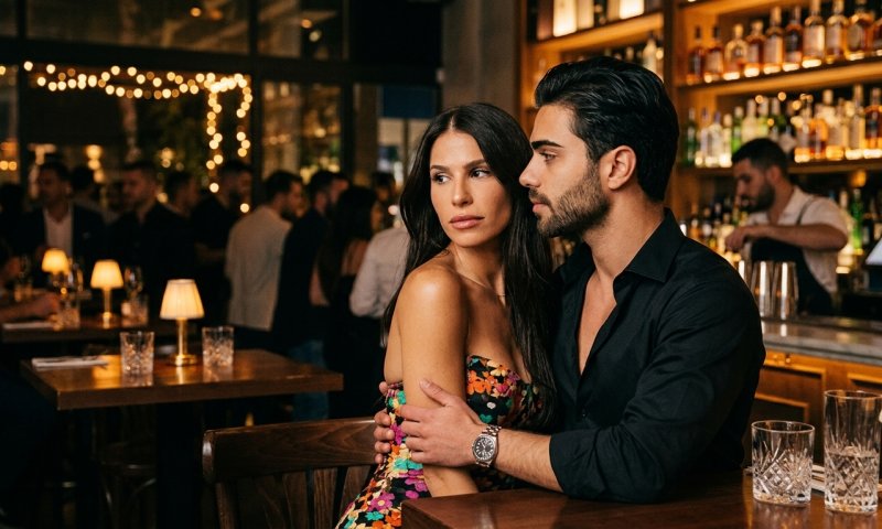 מיכל הקטנה ויהודה בוחבוט נפרדו אחרי 8 חודשי זוגיות