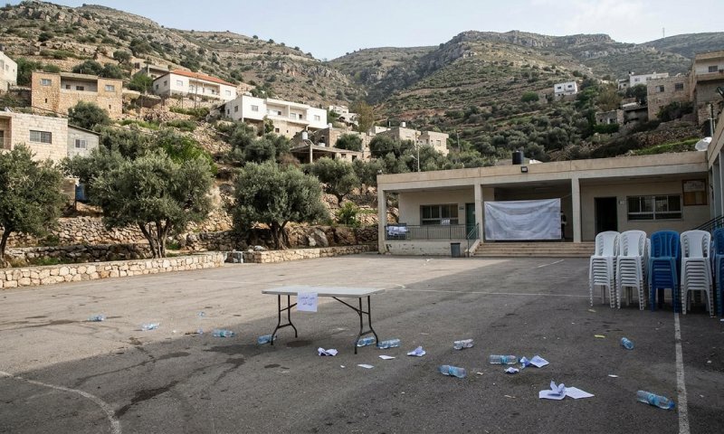 ח"כ לשעבר ממרצ מצטרף לדמוקרטים וייכנס לפריימריז