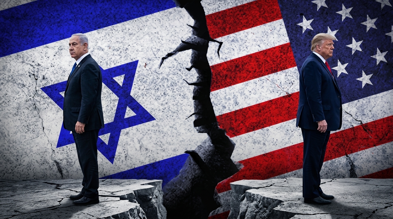 נתניהו טס לוושינגטון במוצאי שבת - בלי פגישה מאושרת עם טראמפ