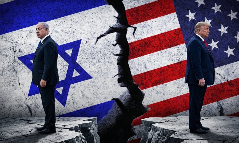 נתניהו טס לוושינגטון במוצאי שבת - בלי פגישה מאושרת עם טראמפ