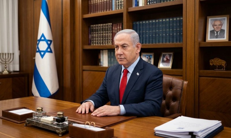 תומכי חיזבאללה הציתו רחובות בביירות נגד הסכם ישראל-לבנון