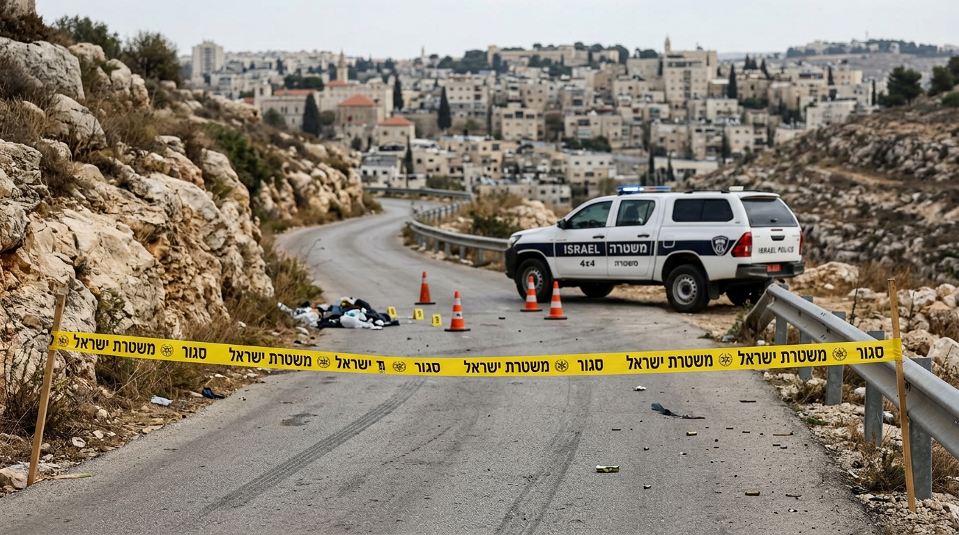 כתבי אישום נגד שישה ברצח בניהו רזי בירושלים