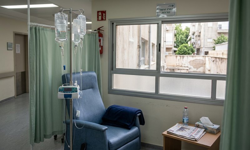 שלי יחימוביץ' חושפת: אובחנתי עם סרטן הלבלב
