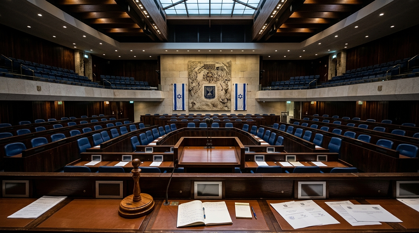 גולן: מפלגה ערבית יכולה להצטרף לממשלה הבאה