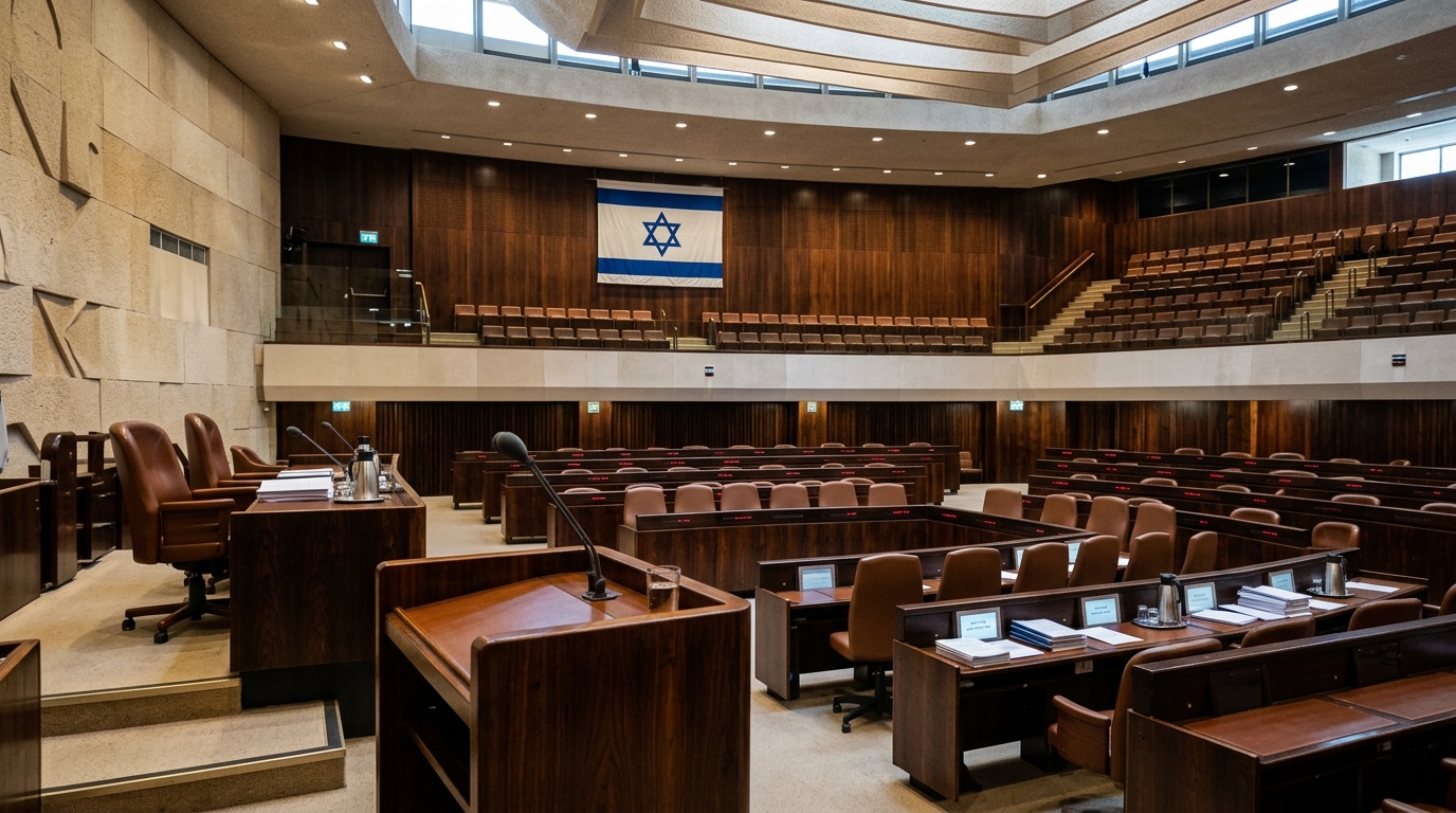 הכנסת אישרה: נפגעי עבירות מין יקבלו זכות דיבור בדיוני פרסום שם החשוד