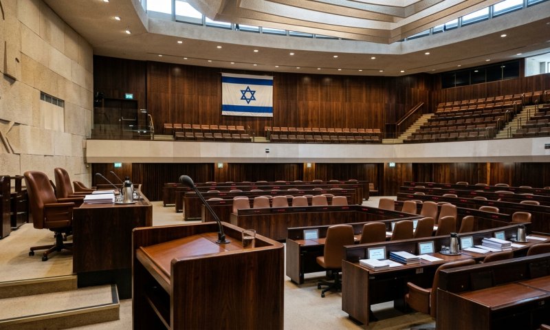 הכנסת אישרה: נפגעי עבירות מין יקבלו זכות דיבור בדיוני פרסום שם החשוד