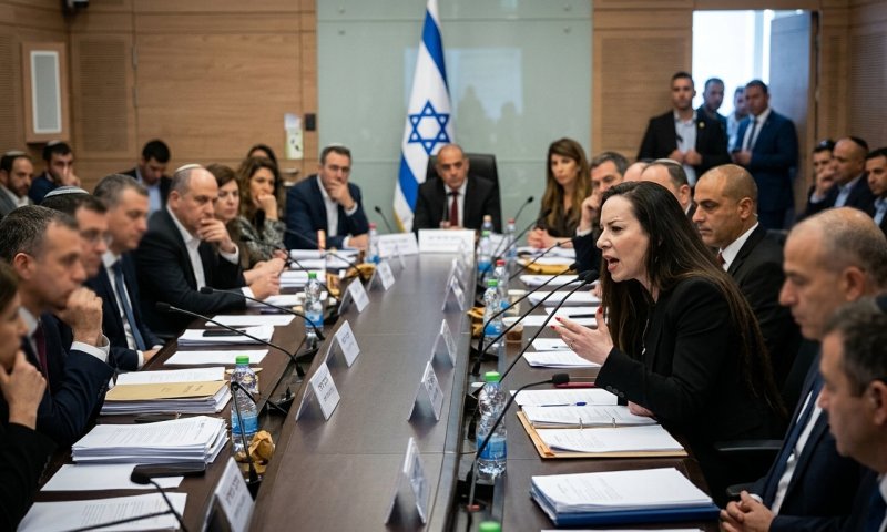 שב"כ ייצג בחוות דעת סודית בדיון חסינות גוטליב