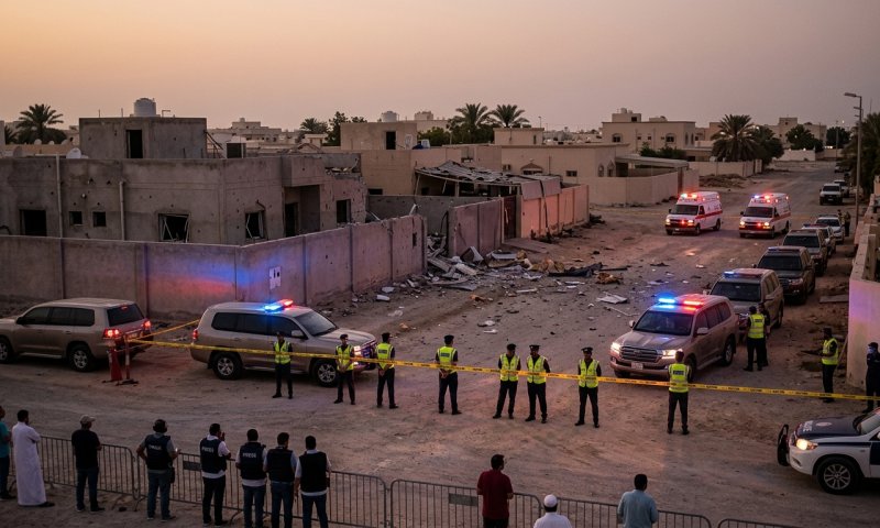 מזכ"ל חיזבאללה דורש לבטל את הסכם המסגרת עם ישראל
