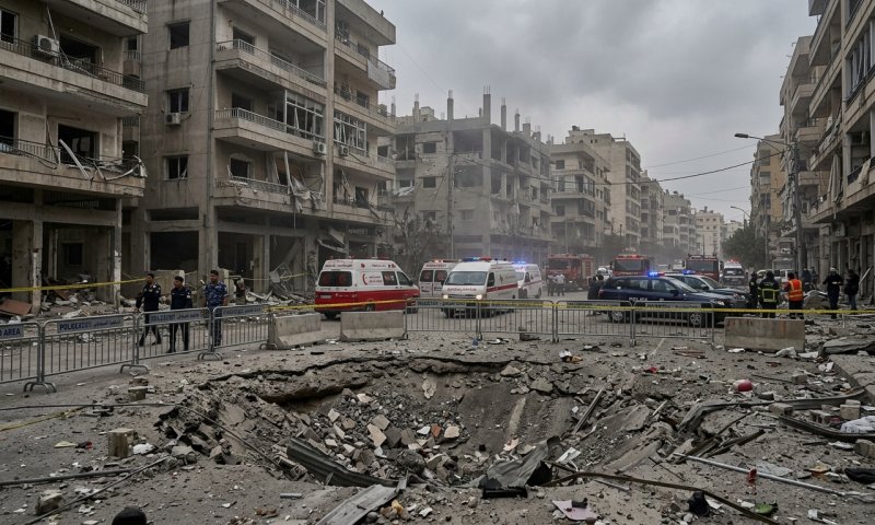 חיזבאללה: "איראן הבטיחה שלא תחתום הסכם גרעין ללא נסיגת ישראל מלבנון"