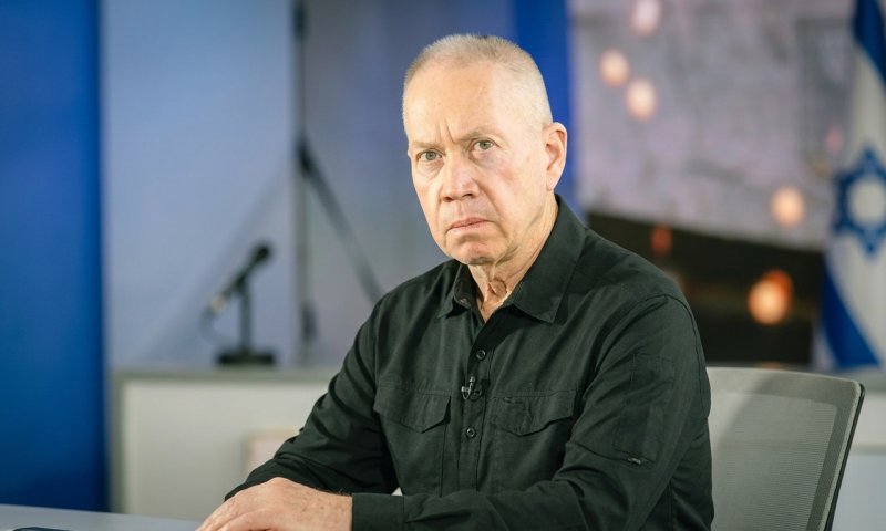 בית הדין של הליכוד: גלנט לא יודח מהמפלגה