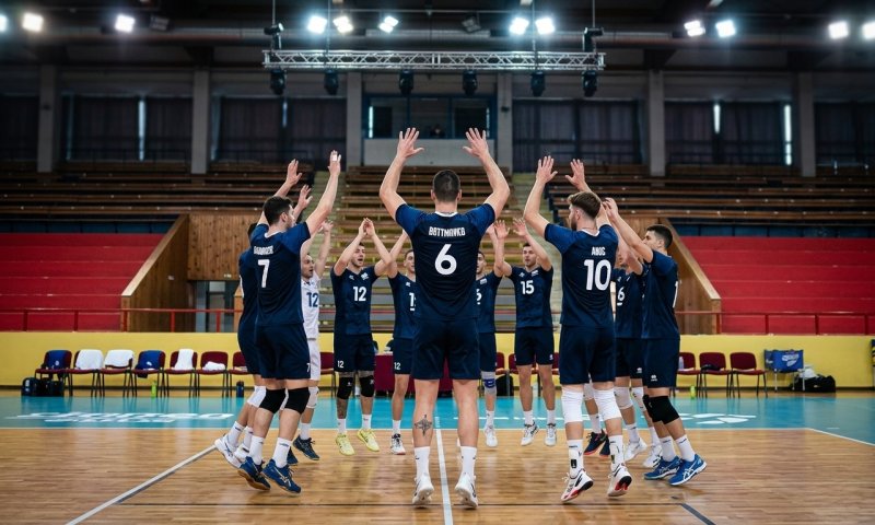 ישראל ניצחה את נורבגיה 3:2 בדרמה: רורה וליברמן הובילו את ההפיכה