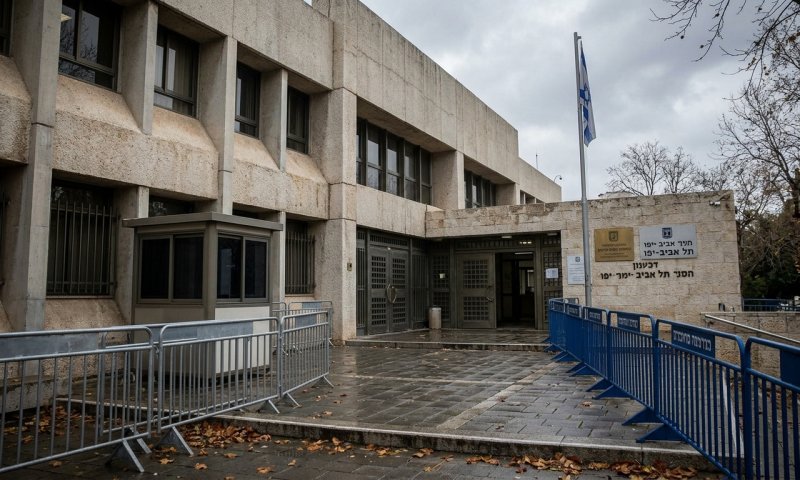 10 שנות מאסר למנכ"ל חברת סייבר לשעבר שפגע מינית בילדים