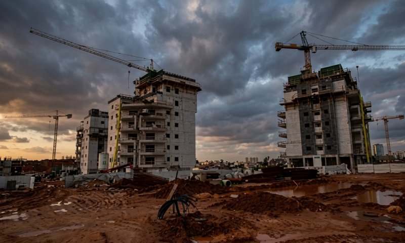 60% מהזוכים ב"דירה בהנחה" הם משרתי מילואים