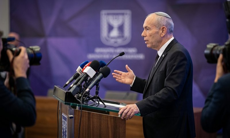 מבקר המדינה: ארגוני פשיעה השתלטו על מכרזים ברשויות מקומיות