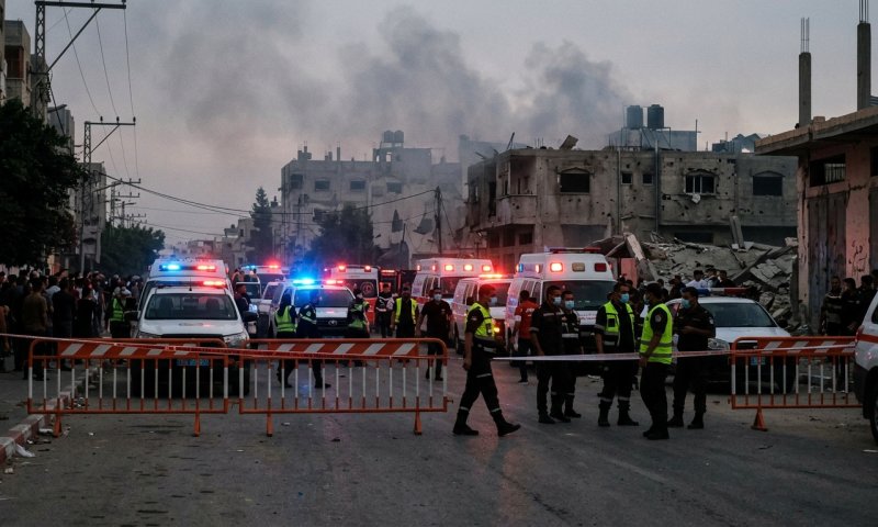 צה"ל חיסל שלושה בכירים בג'יהאד האסלאמי שפעלו לשיקום יכולות הארגון