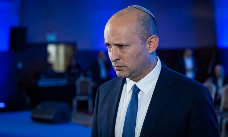 פילבר: ברגע שאיזנקוט יעבור את בנט בסקרים - לפיד יעבור אחריו