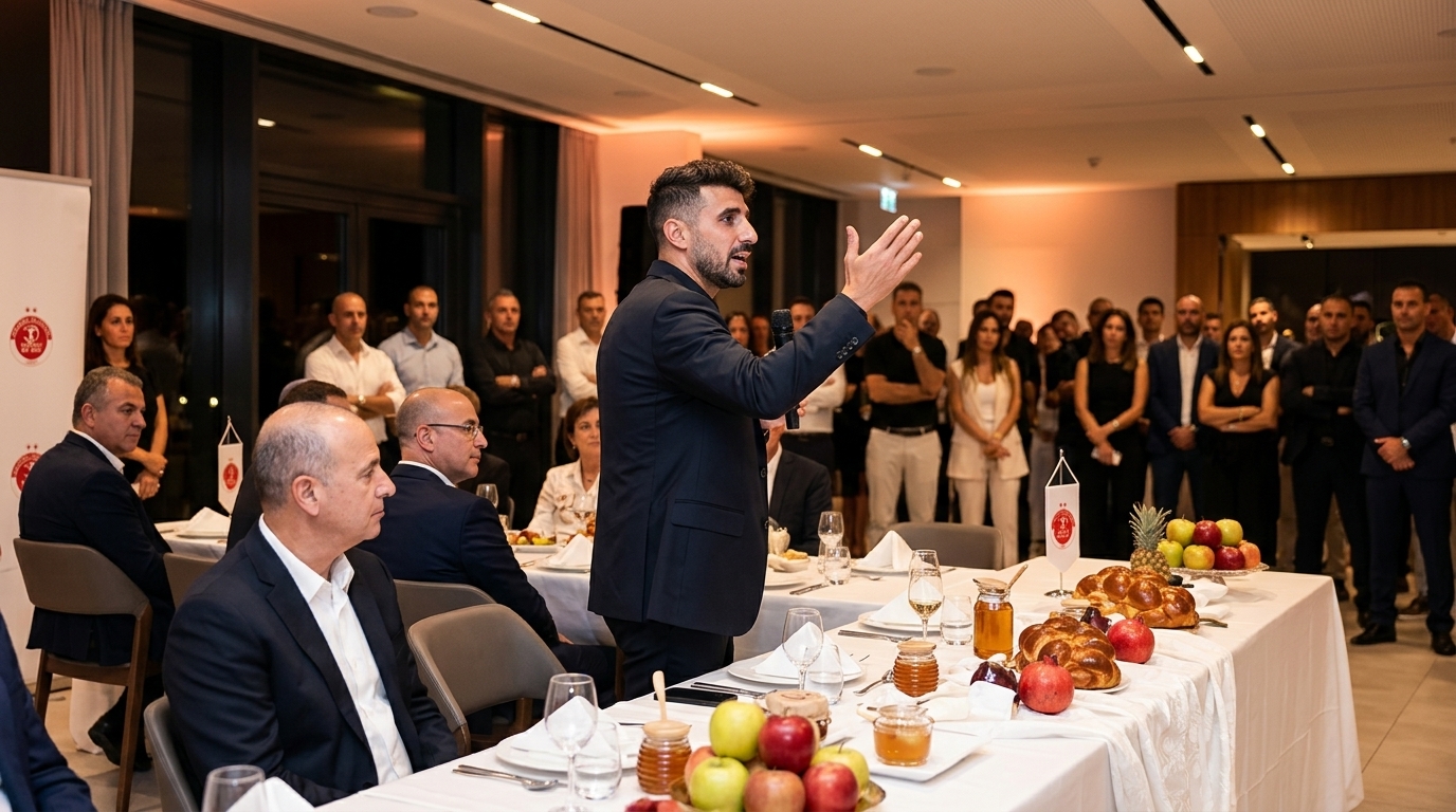 ספרא מתרגש מהפועל תל אביב, תורג'מן נשאר בחיפה