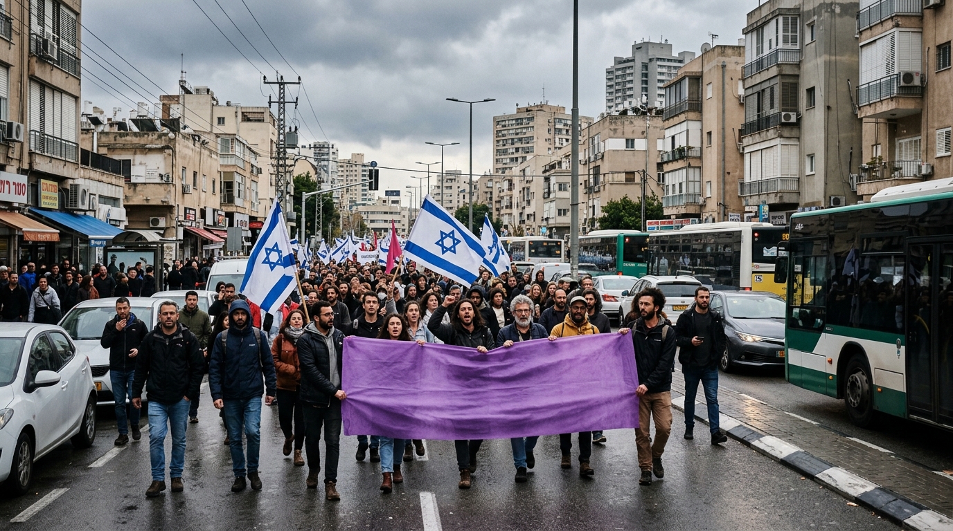 הממשלה הקפיאה: שירות החובה יישאר 32 חודשים ולא יוארך