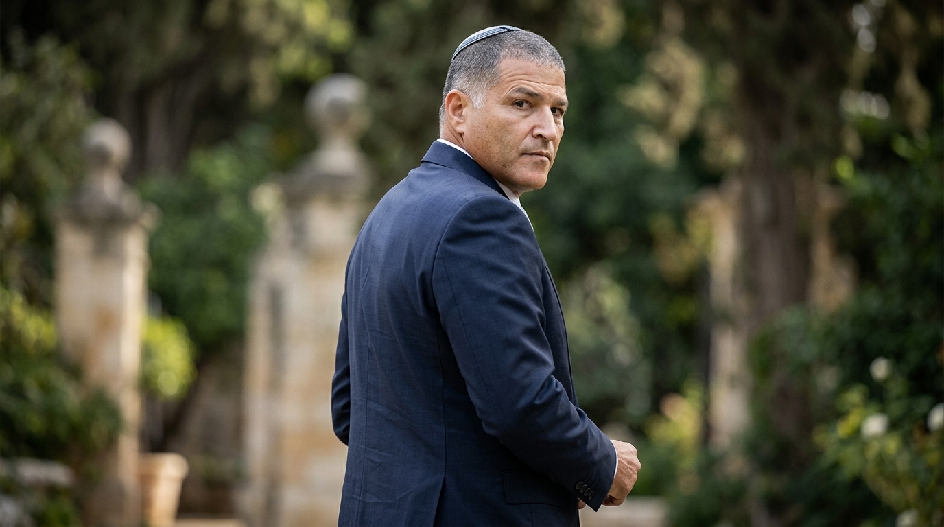 ראש השב"כ הזהיר בקבינט: חמאס רואה במתווה עזה "ניצחון מדיני"