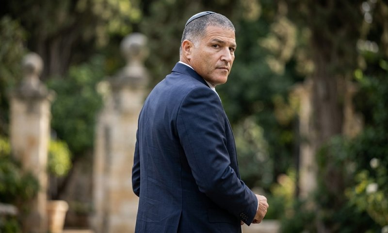 ראש השב"כ הזהיר בקבינט: חמאס רואה במתווה עזה "ניצחון מדיני"