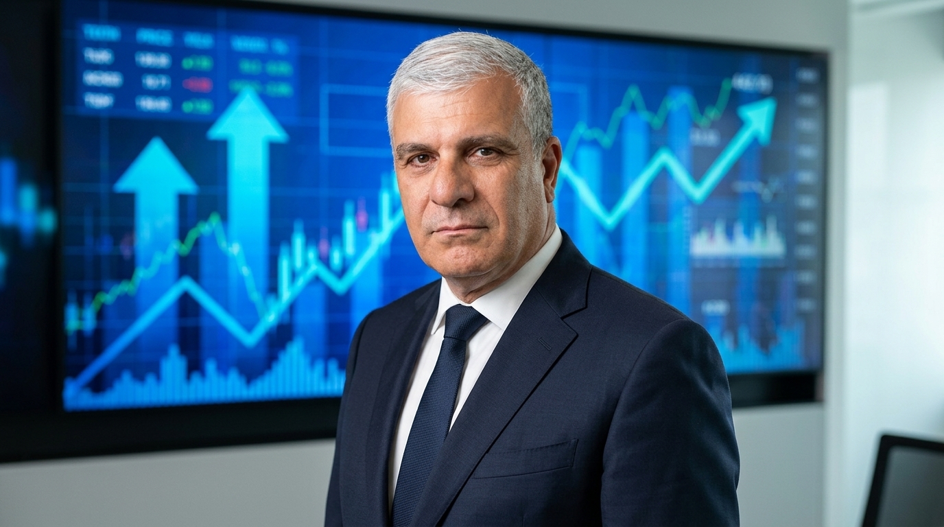 אבי לוי הגדיל את אחזקותיו בלהב אל.אר ל-40.12%