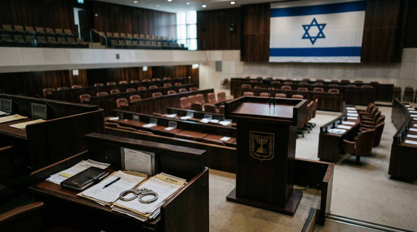 ש"ס מאשימה את היועמ"שית: "מאחורי מעצרי בני הישיבות"
