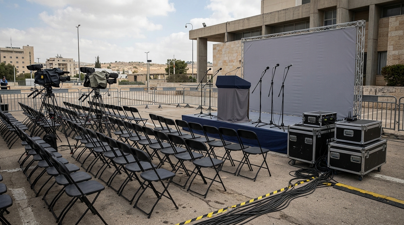 מועמד הליכוד ליוכבד ליפשיץ: "הלוואי שהייתי מחזיר אותך לחמאס"