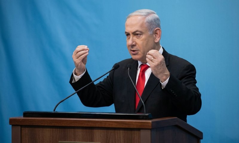 נתניהו פוצץ את ביטן בוועדת החוקה: "לך תיבחר ראש ממשלה"