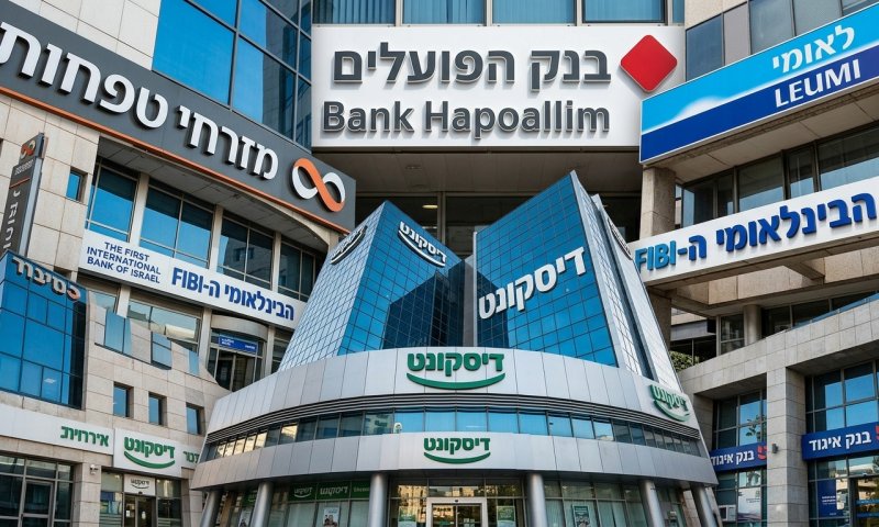 החשד לתיאום אסור: רשות התחרות דורשת הבהרות מאיגוד הבנקים