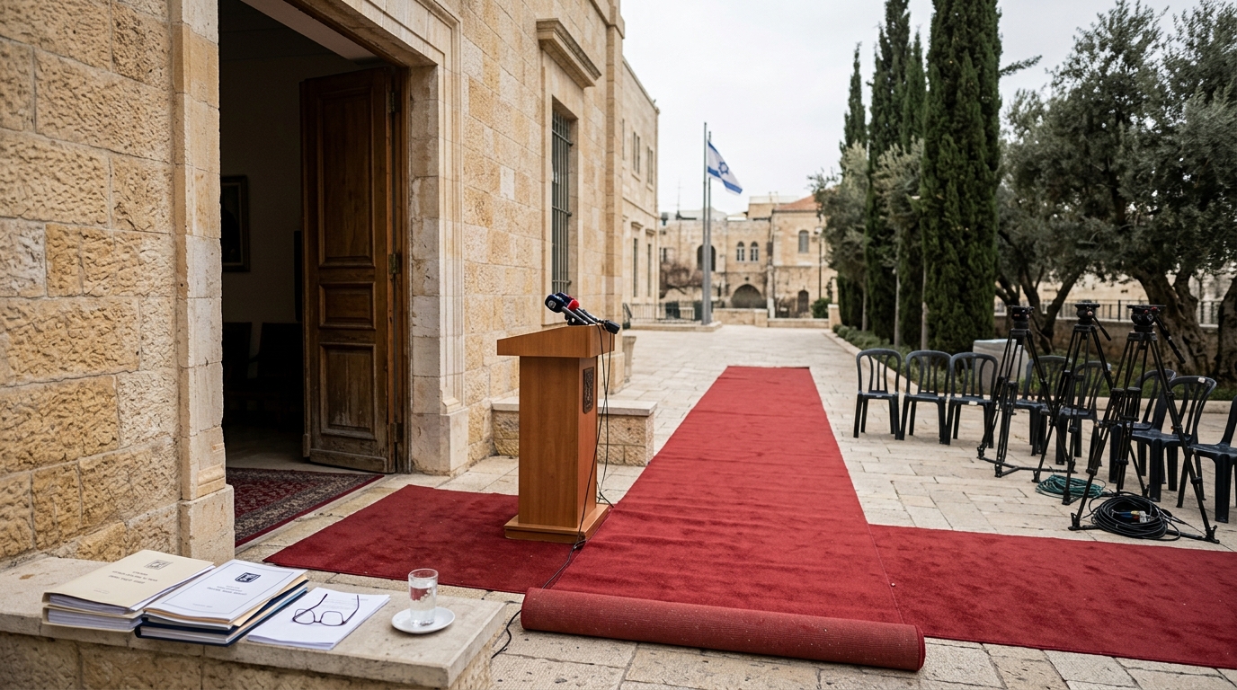 גנץ מזהיר את איזנקוט: בנט וליברמן ידרשו את ראשות הממשלה