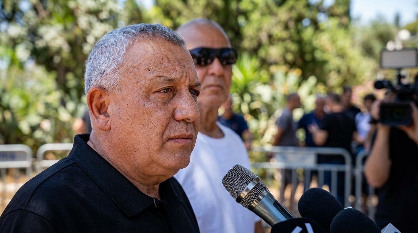 וינטר תוקף את איזנקוט: המטה שלך הוביל ל-7 באוקטובר