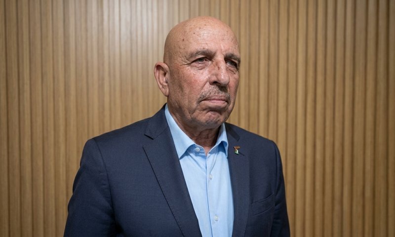 בכיר פת"ח לשעבר חושף: אני "עיני פחם" שהזהיר מסינוואר