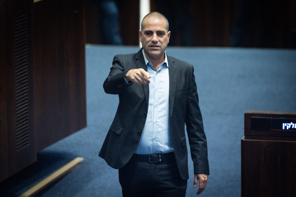 אופיר כץ