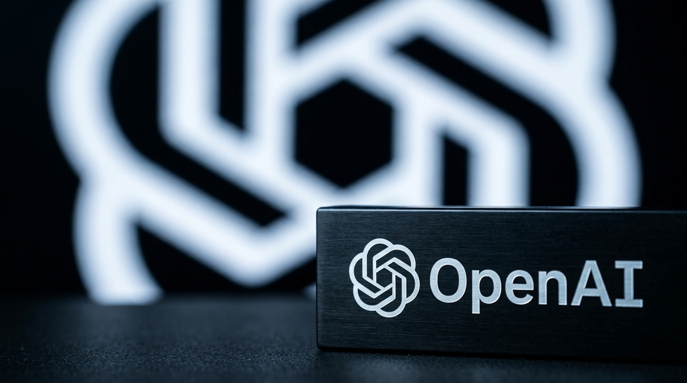 OpenAI שוקלת גיוס לפי שווי של 1.2 טריליון דולר
