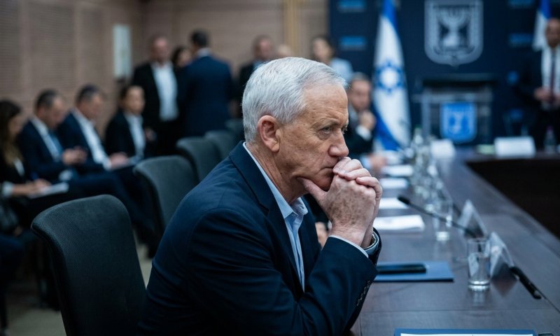 יעל רון בן משה עוזבת את כחול לבן