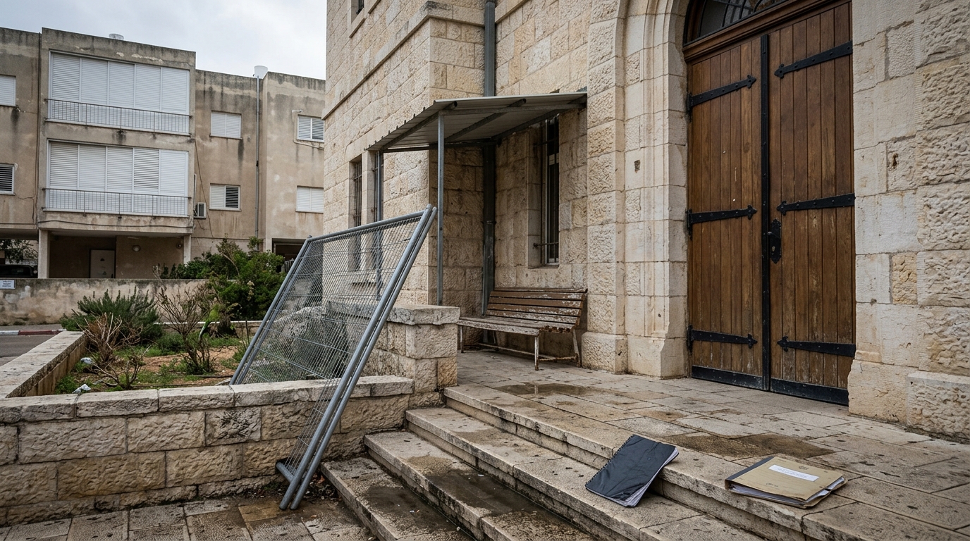 בית המשפט שחרר שלושה קטינים הנאשמים ברצח זלקה למעצר בית