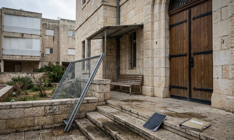בית המשפט שחרר שלושה קטינים הנאשמים ברצח זלקה למעצר בית