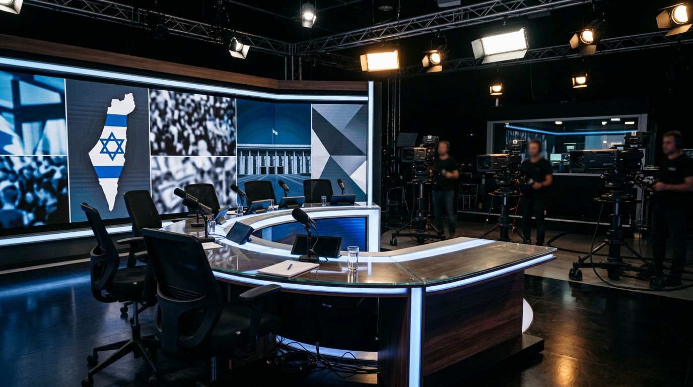 פרשן תומך נתניהו תקף בחריפות שריון איש הייטק בליכוד