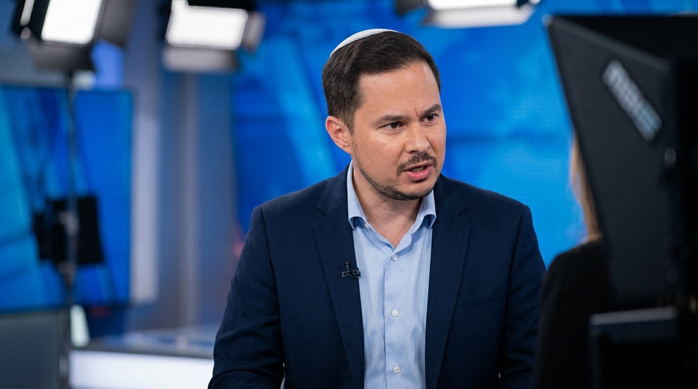 ח"כ אילוז: עדיף יאיר גולן בממשלה מהחרדים