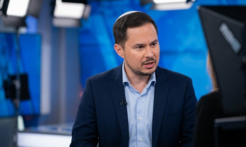 ח"כ אילוז: עדיף יאיר גולן בממשלה מהחרדים