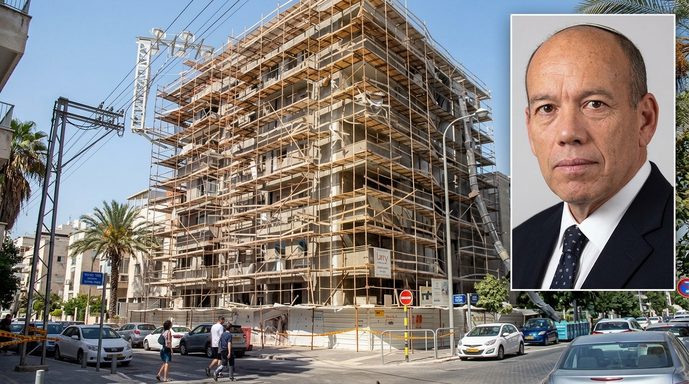 דוח מבקר המדינה: מאות מיליוני שקלים לעיריות לא נוצלו, ומצלמות אכיפה פגעו בפרטיות
