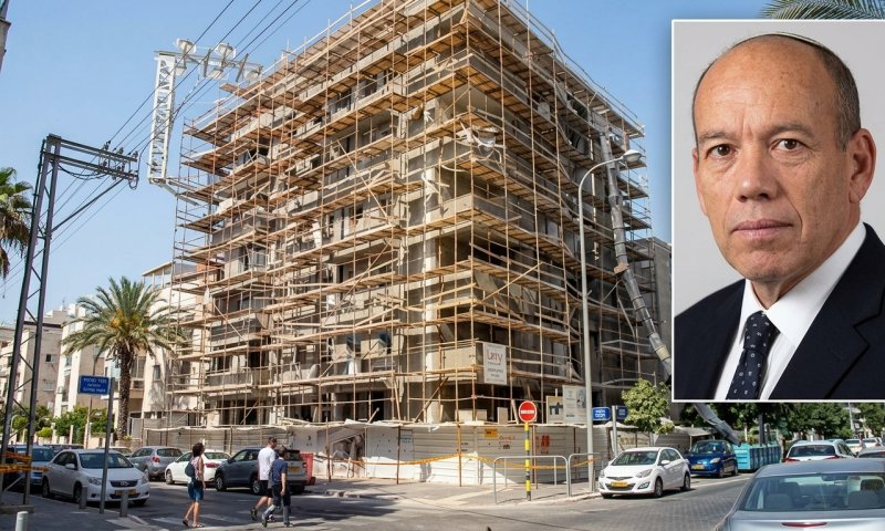 דוח מבקר המדינה: מאות מיליוני שקלים לעיריות לא נוצלו, ומצלמות אכיפה פגעו בפרטיות