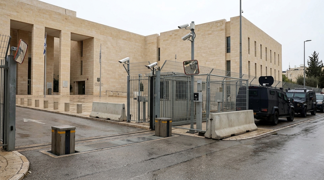 בג"ץ למפלגת הדמוקרטים: משכו את העתירה על אבטחת גולן