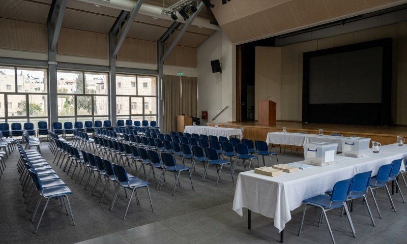 הפריימריז בציונות הדתית: קרב על מקומות בודדים ברשימה