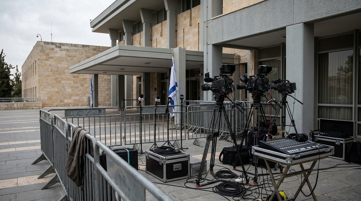 איזנקוט: רע"ם לא תהיה בממשלה הבאה