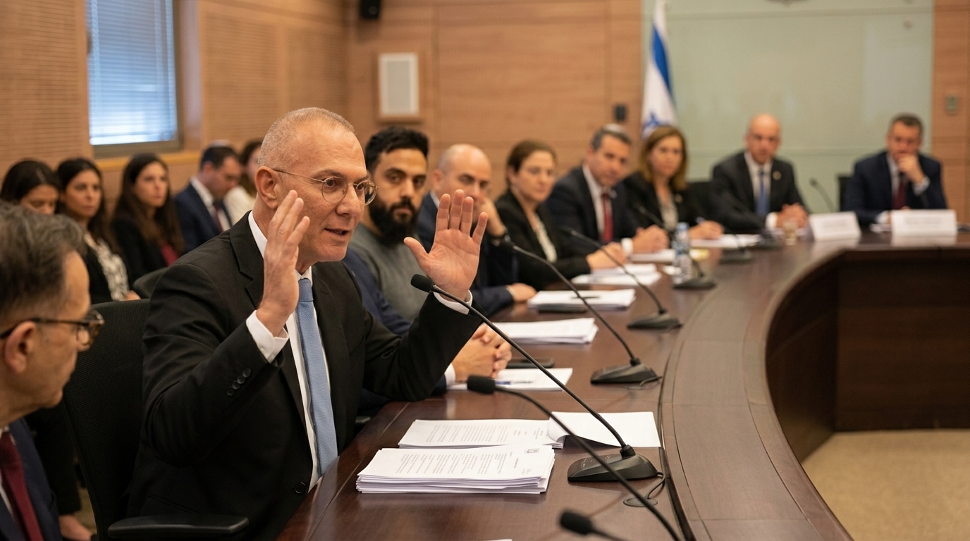 שגריר ישראל באמירויות: מדינה נוספת תצטרף להסכמי אברהם