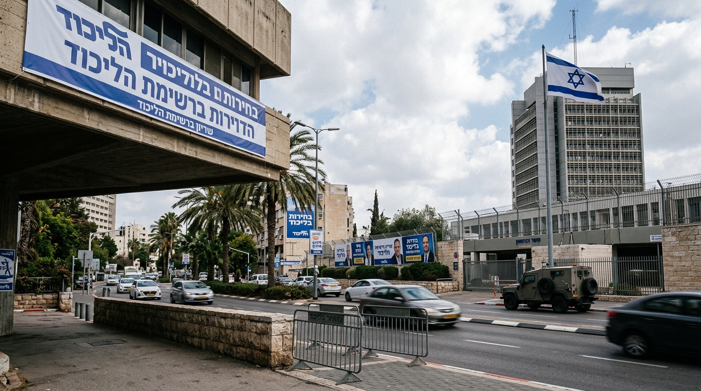 גלנט תוקף את כ"ץ: "שר ביטחון שמבקש שריון"
