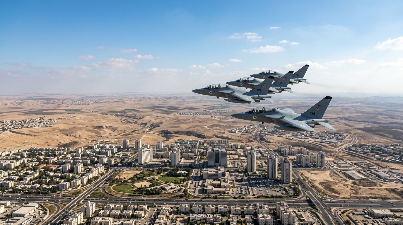טייסים חדשים של חיל האוויר מסיימים קורס שהתנהל לאורך כל המלחמה