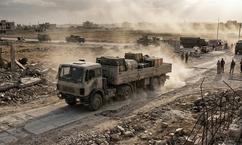 הבריח 10,000 טלפונים לעזה במלחמה - ושוחרר ללא מעצר בית