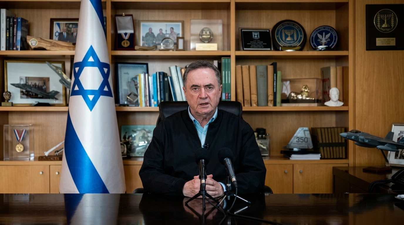 בית הדין של הליכוד תוקף את כץ על היעדרות מקבינט עזה